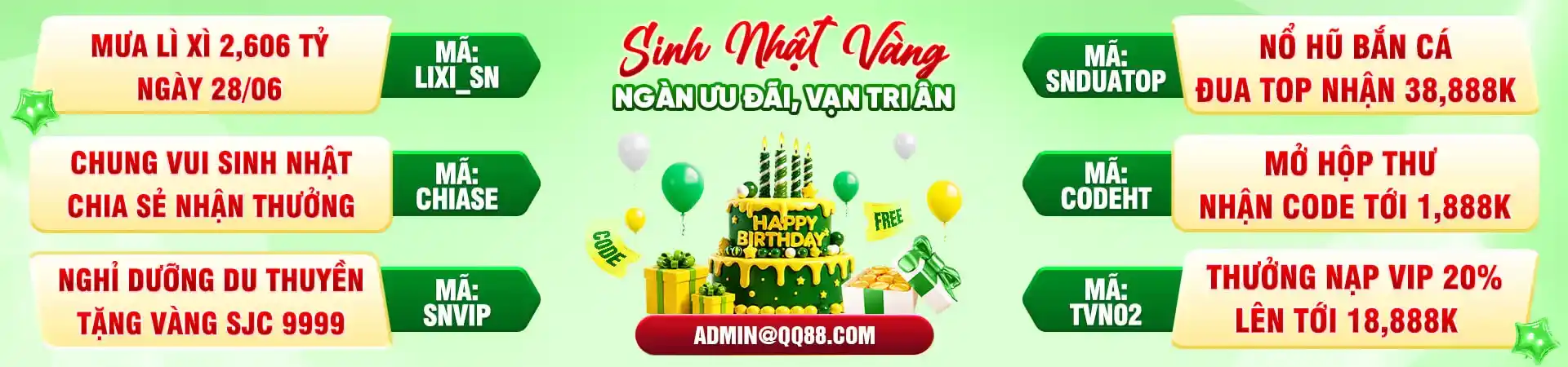 QQ88 ⭐️ Trang Chủ QQ88.Com TOP 1 Việt Nam | ĐK QQ888 +58K